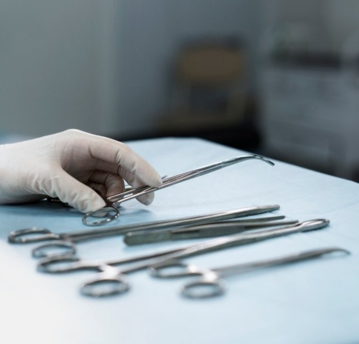 Surgeries